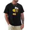 Mx Bee Says Eat The Rich Tshirt Casual Everyday Wear Tshirt