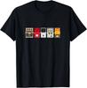 T-shirts e tops – T-Shirts
