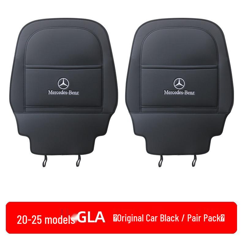 Alfombrillas Protectoras para Asientos Mercedes-Benz - Accesorio de Interior para Coche