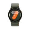Samsung Galaxy Watch 7 smartwatch 1.3 inches AMOLED Green