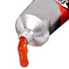 85g High-Temperature Silicone Sealant RTV Oil Resistance Sealant Automotive Machine Repairing Copper RTV Silicone Car Supplies