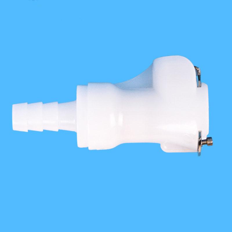 Fuel Pump Quick Release Metal or Pom Connector For For KTM 790 990 950 1050 1090 690 1190 1290