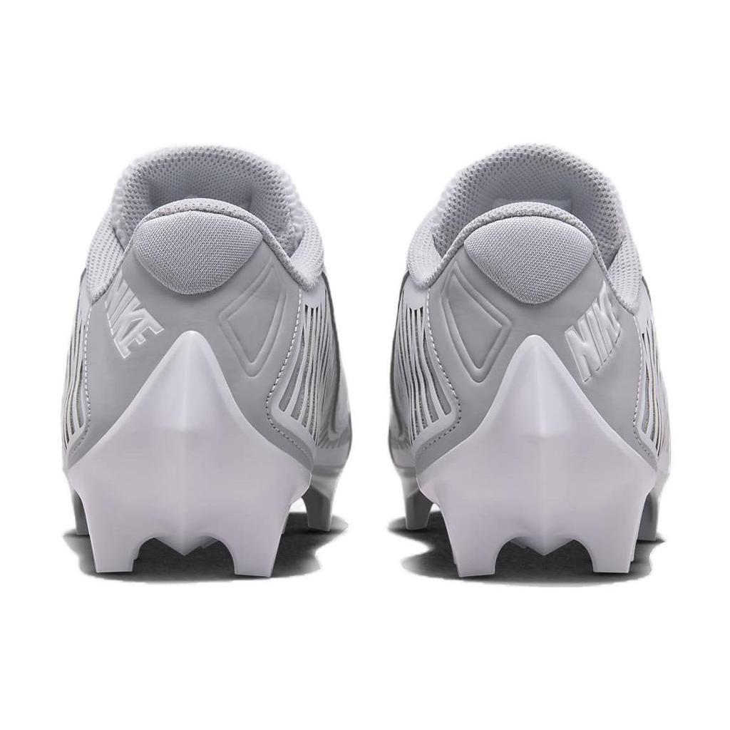 Nike Vapor Edge 360 VC White Metallic Silver Men Sneakers Wolf-Grey DO6294-100