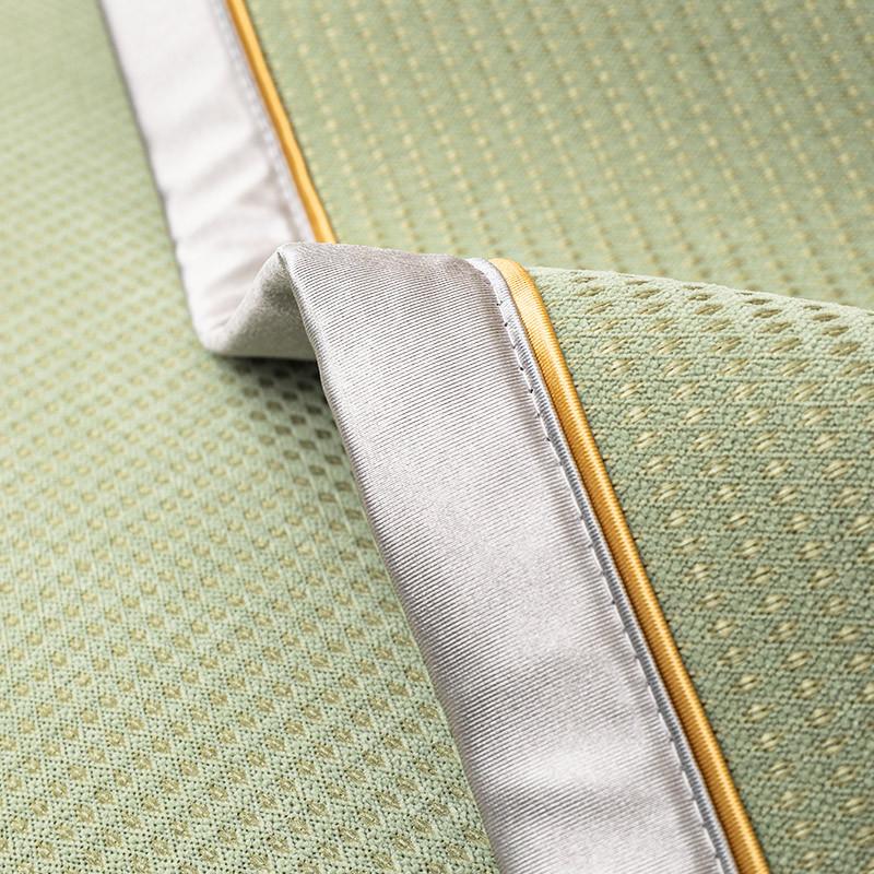Luxury Soft Sofa Cover Non-Slip Solid Thick Sofa Cushion Mat for Living Room Simple Style Plush Sofa Towel Home Couch Decor