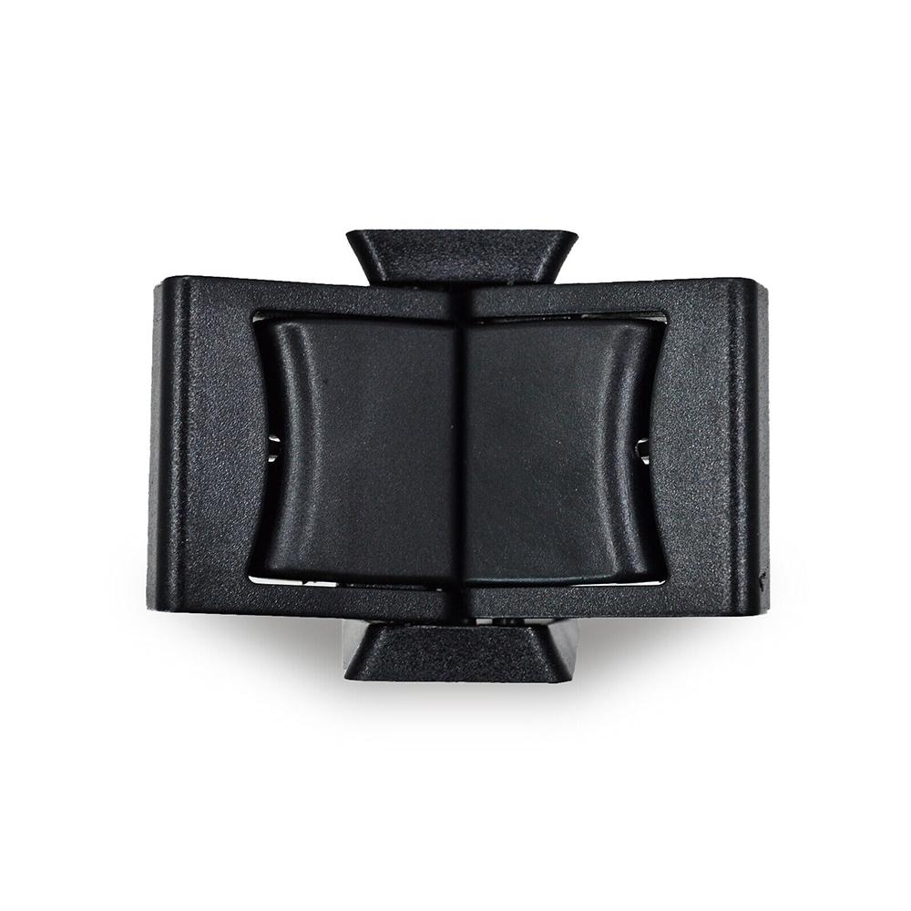 

New 55618-0E170-C0 Black Center Cup Holder Insert Divider For Toyota Highlander