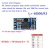 Step Up Module Boost Converter for LED Motor 7W 2.6-5.5 To 5v 6v 9v 12V ND0412SA Step Up Module   Step Up Module
