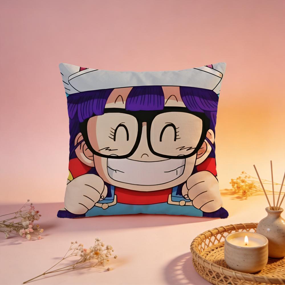 Popular DDrSlumped Cushion Cover Comfortable Durable Pillow Cover MultiScene for Home Office Car Sofa