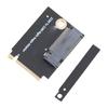 For Rog Ally Handheld Conversion 2230 to 2280 SSD Hard Drive Expansion Board NVME M Key NGFF M.2 PCIE 4.0 3.0 Adapter