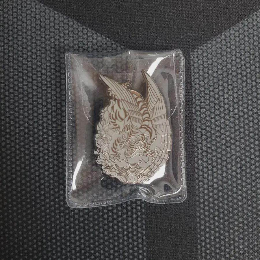 

Sale Of Sannabi Cheolho Badges