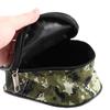 Sport For Drum/Spinning/Raft Tackle Protective Case Fishing Bag Fishing Reel Bag Storage Pouch