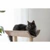 Cat scratching post Kerbl Taupe Sisal