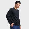 HOTSUIT Men's Long-Sleeve Performance T-Shirt