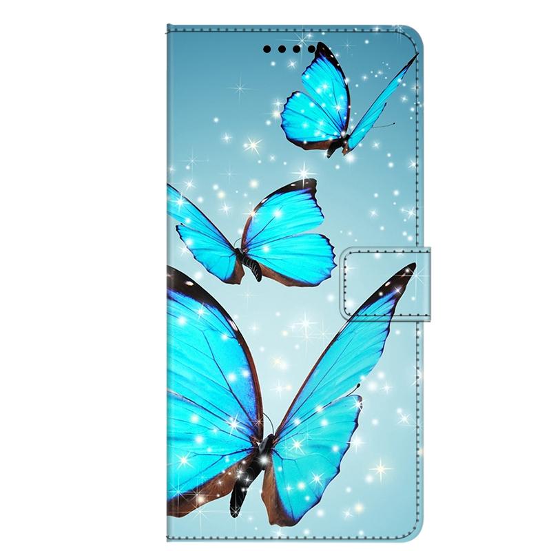 Für Honor 200 Lite Hüllen Honor200 Pro Klapp-Leder Magnetbuch Geldbörse Handyhülle Für Huawei Honor 200 lite Hülle Capa 2024 Taschen