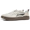 Li Ning Cyan Cloud Slip Resistant Cushioning Abrasion Resistant Lightweight Breathable Low Top Skateboard Shoes Men's AGCV101-2