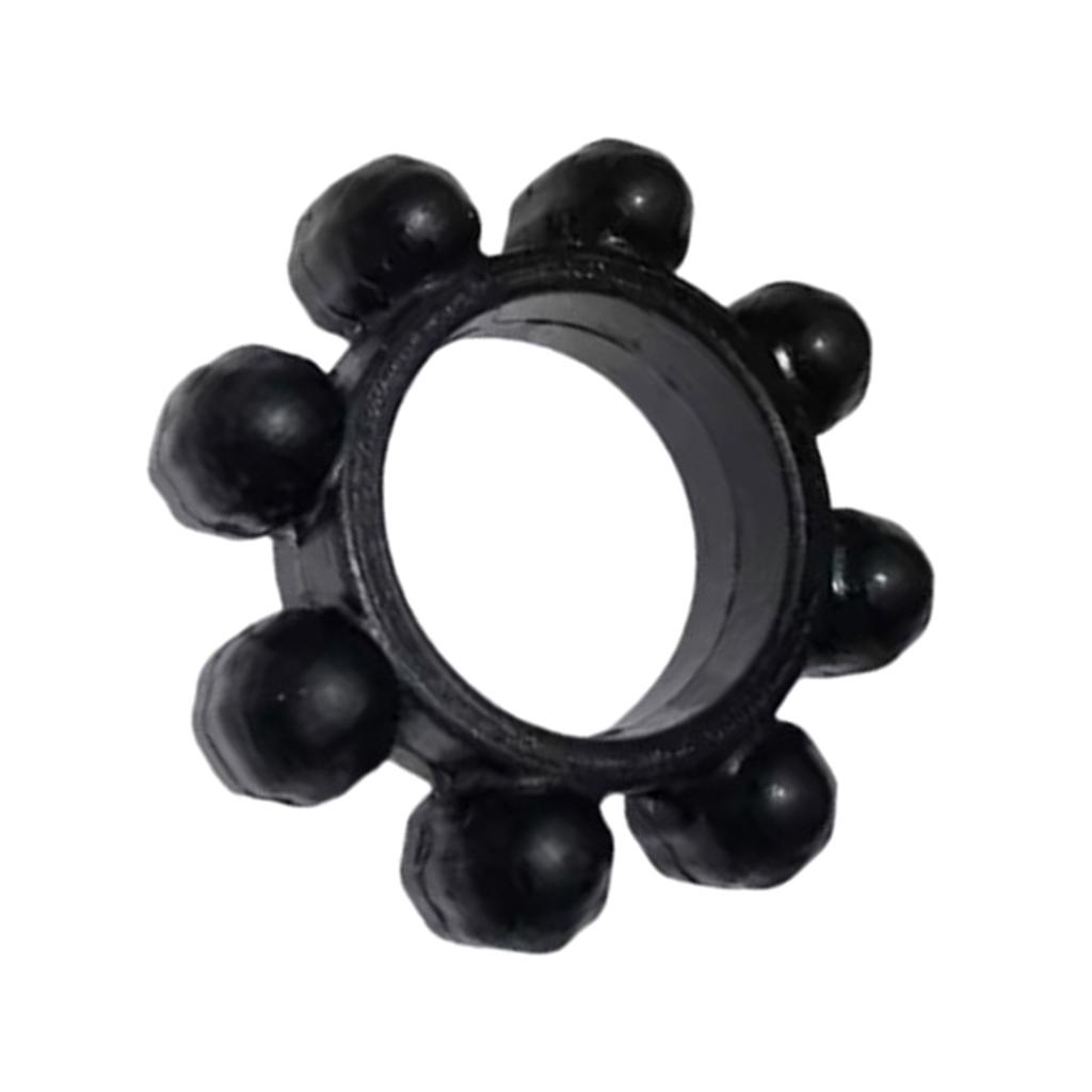Nylonové pouzdro hřebenového řízení 56380C1500 Pouzdro řídicího mechanismu pro snížený pohyb a lepší ovládání