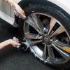 6pcs Nano Car Wash Brush Kit Auto Interior Cleaning Brush Set Car Detailing Cleaning Tools Kit Car Wash Supplies