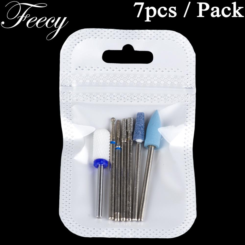 

Фрезы для маникюра, керамические алмазные сверла для ногтей, фрезы для снятия гель-лака, маникюрный станок для дизайна ногтей