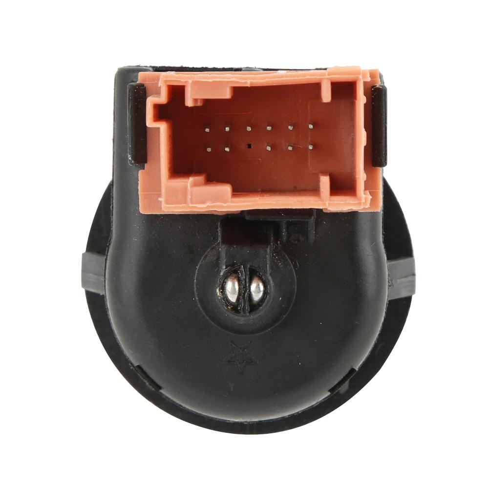 Auto Rückspiegel Elektrische Klapp Seite Schalter Control Knob Fit für Citroen XSARA