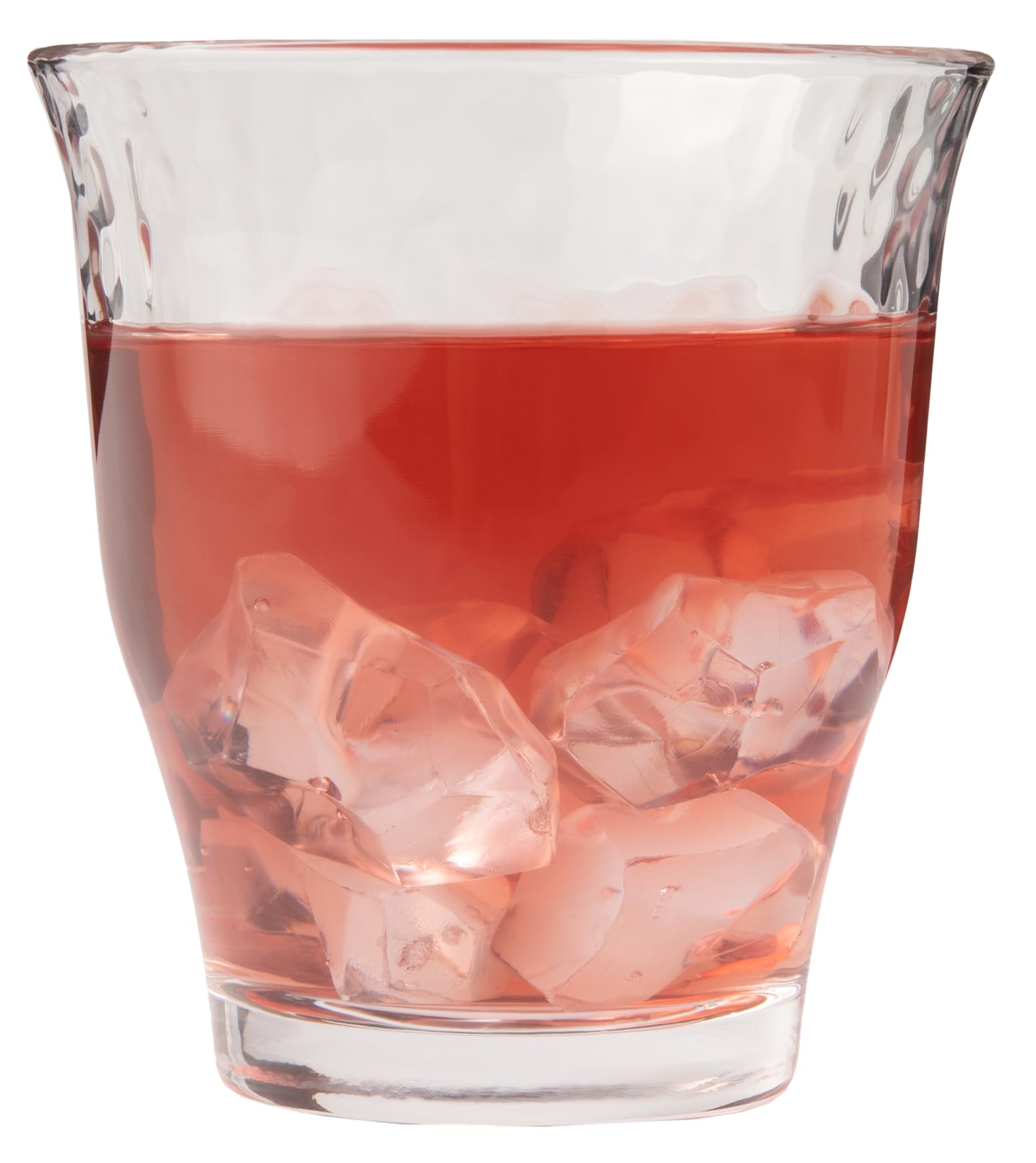 Toyo Sasaki Glass Tumbler 10 Made in Dishwasher Glass Coffee Beer Highball Sour Chuhai Glass,  Irodori Seikatsu  (Colorful Life) Series, Tumblers,