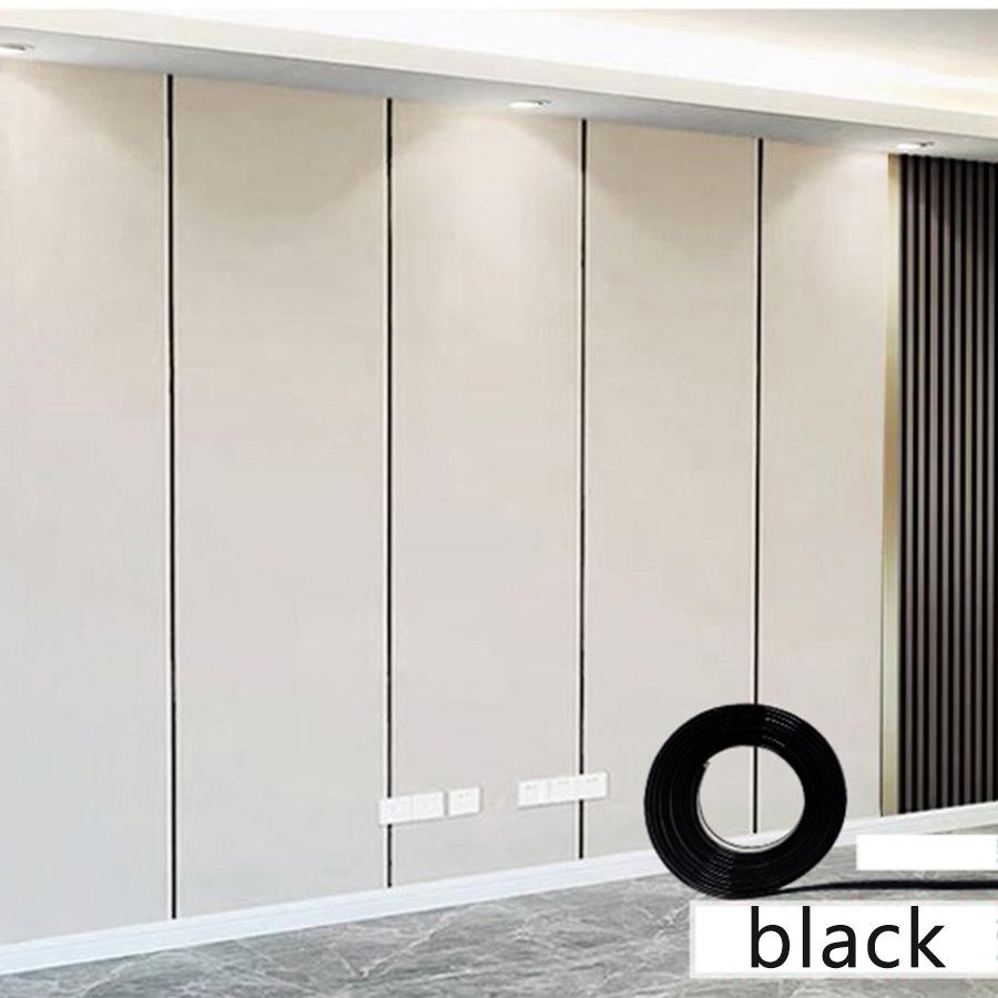 3D Decorative Self-Adhesive Tile Wall Sticker