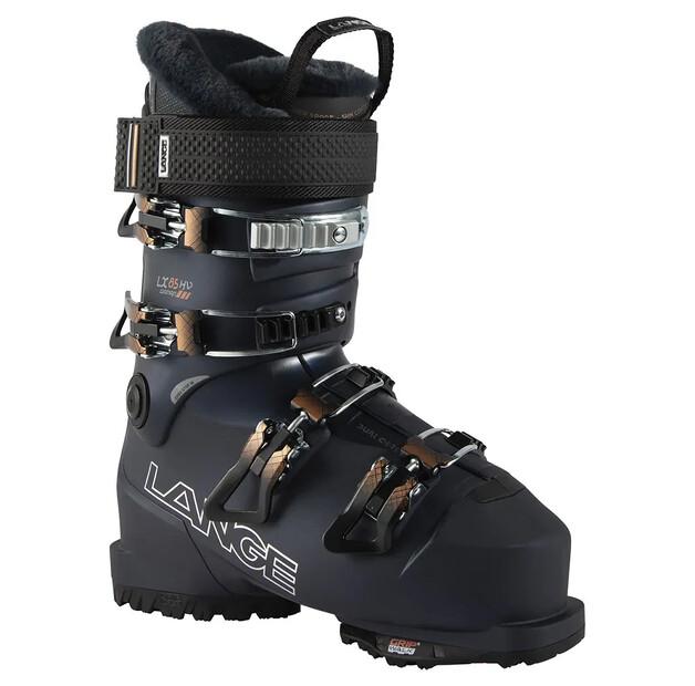 Lange LX 85 W HV GW горнолыжные ботинки женские