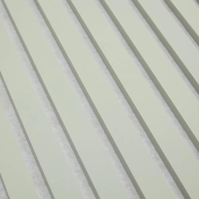 Panneau mural décoratif Colva 60 x 120 cm MDF Vert Atmosphera for Kids