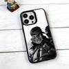 Rapper Central Cee Phone Case For iPhone17,16,15,14,13,12,11 Plus,Pro Magnetic For Magsafe Wireless Charging