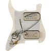Fender Custom ML CuNiFe Wide-Range Humbucker Pre-Wired Stratocaster Pickguard