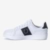 Fred Perry B721 Leather Branded Webbing  U55  Sfpu2336304 U55
