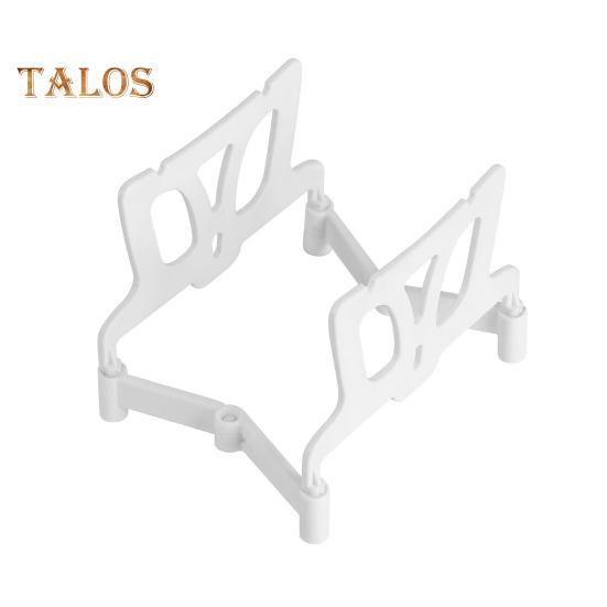 

Подставка для кофейного фильтра с фильтром для бумаги, многоразовая подставка для кофейного фильтра для путешествий, удобный держатель для кофейного фильтра для путешествий белый