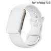 Silicone Replacement Watch Strap for Whoop 1.1 Wristband for Whoop MG Strap Adjustable Bracelet Watch Band Belt Accessories