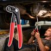 Schlauchzange Automobil-Reparaturwerkzeug Trennzange Für Auto SUV Limousine Reparatur Motorwartung Kühlsystem