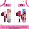 SUGAR POP Mat Dudak Rengi Uzun Süre Kalıcı Likit Ruj Yüksek Pigmentli Bulaşmaya Dayanıklı Dudak Makyajı 1.6 ml Cranberry