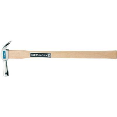 Susa Seisakusho Osho Stainless Steel Temporary Frame Hammer with Small Stopper,