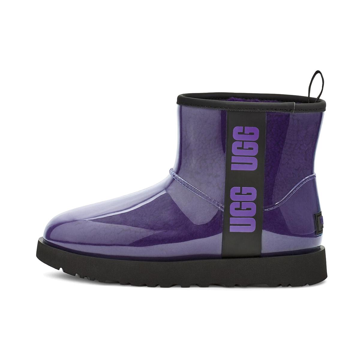 UGG Classic Clear Mini Donna 1113190-VNBL cm