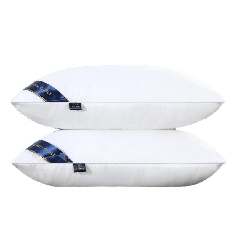 Hotel-Spezialkissenkern, einfaches Haushaltskissen, weich und nicht kollabierbar