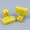 10Pcs Tile Corner Leveling Clips For Precise Wall Tile Corner Alignment And Uniform Joint Spacing At Inside And Outside Corners