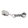Weather Resistant Shade Sail Hardware Stainless Steel Pulley 10pcs Pulley Wheels