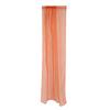 Sheer Window Curtain Bedroom Balcony Drape Curtain Window Treatment