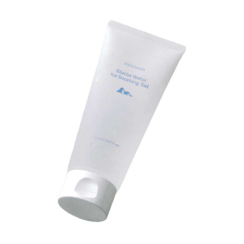 MIXSOON Glacier Water Ice Soothing Gel 150ml