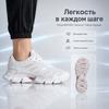 adidas Climacool Comfortable Fabric Slip-Resistant Wear-Resistant Breathable Lightweight Low-Top Casual Running Shoes Women Sneakers Pink White HP7718