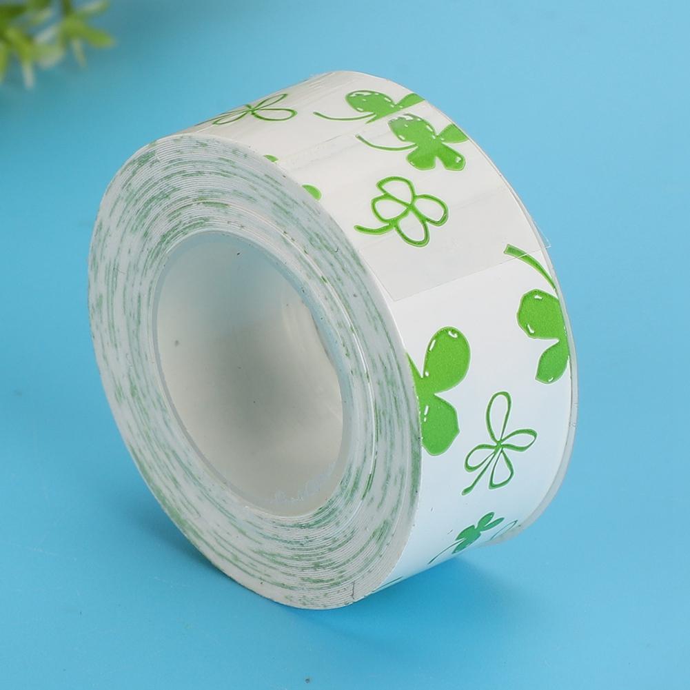 2Pcs Print Label Tape Cute Ribbon Thermal Paper for KINGJIM/TEPRA LR5C Labeler(EQT028)