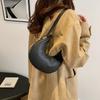 New French niche bag women's summer popular new trendy versatile highend texture fashion shoulder bag underarm bag