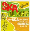 CD VARIOUS  Ska All Mighty Top Ska Classics Fr HBCD7617 Heartbeat Recor 2002 Europe Reggae Ska  Dub Used