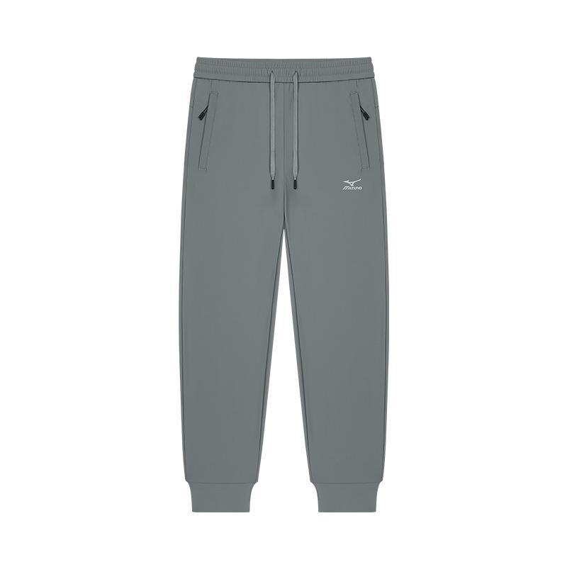 Mizuno Casual Pants Unisex Moderate Cuffed Pants A2CD2503 XL