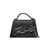Bag KARL LAGERFELD A1W30036 Black