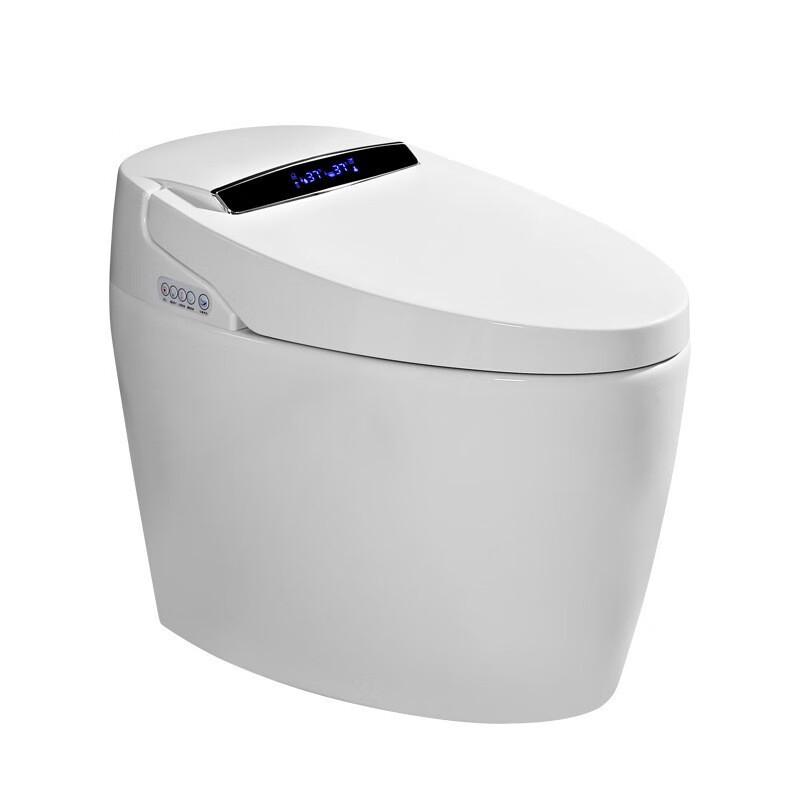 Shengbai Smart Electric Toilet