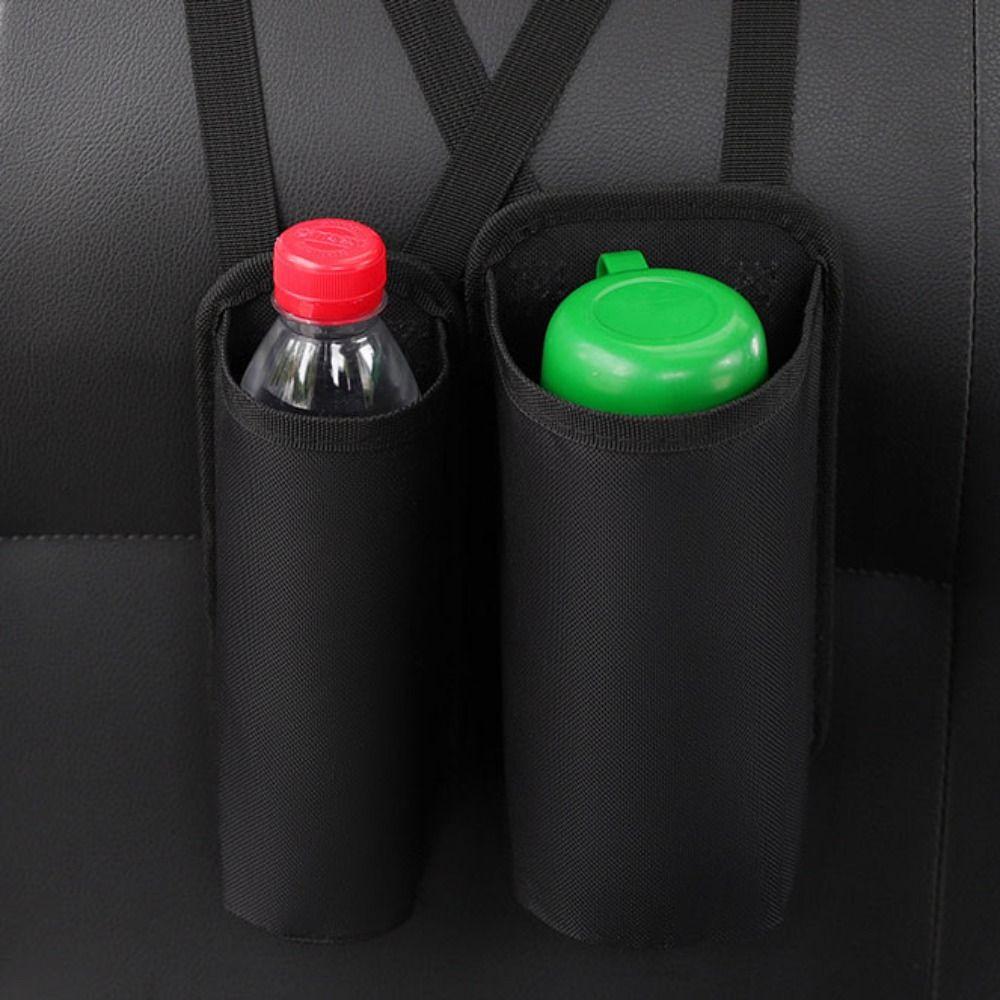 Hanging Bag Fire Extinguisher Holder Wear-Resistant Extinguisher Storage Bag  Car Trunk