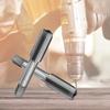 12mm X 1.5 Tap 2pcs HSS High Speed Steel Brand New