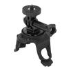 Drone Camera Mount Bracket Lightweight Top Extension Action Camera Bracket for Avata 2 for Sports